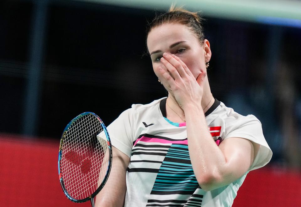 Claus Fisker/Ritzau Scanpix