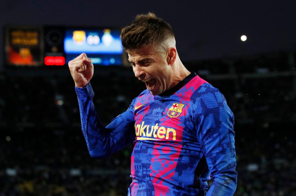 Albert Gea/Ritzau Scanpix