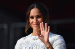Meghan Markle har to børn med prins Harry. Foto: Angela Weiss/Ritzau Scanpix