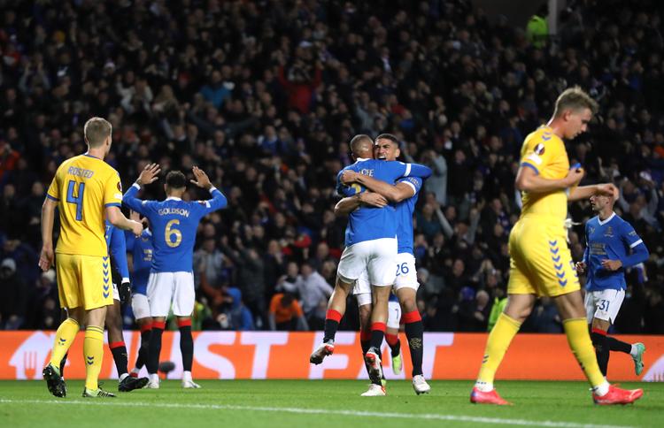 Foto: Russell Cheyne/Ritzau Scanpix