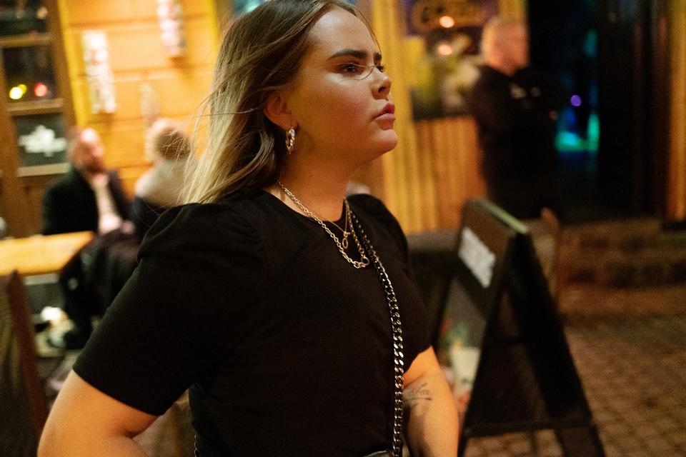 Foto: Tilde Døssing Tornbjerg
