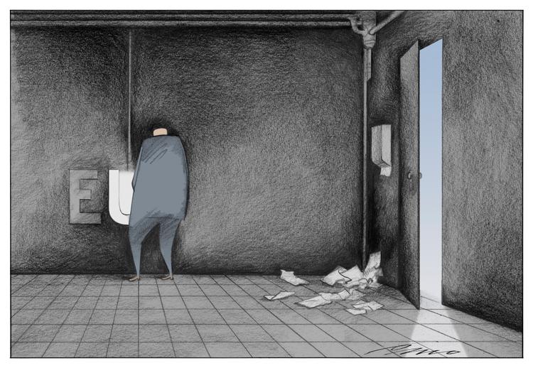 Foto: Per Marquard Otzen/POLITIKEN