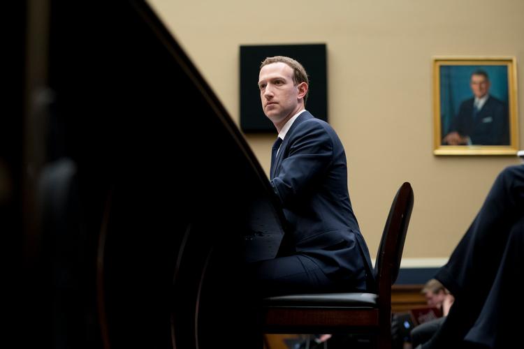 Foto: Andrew Harnik/Ritzau Scanpix