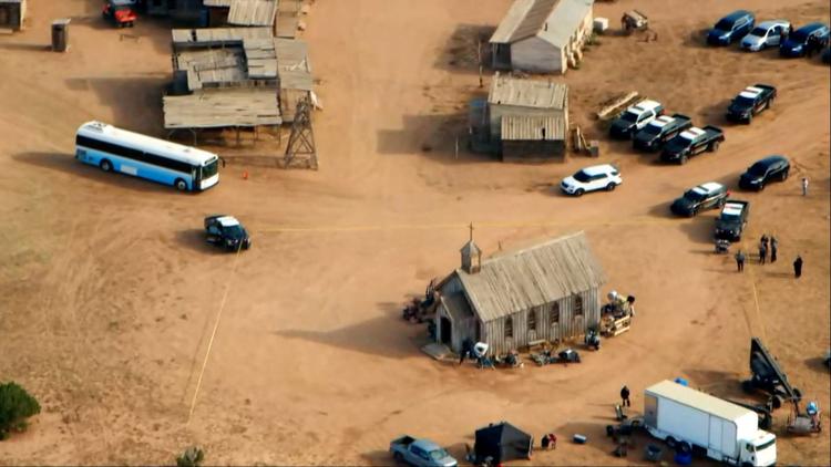 Foto: Kob Tv News/Ritzau Scanpix