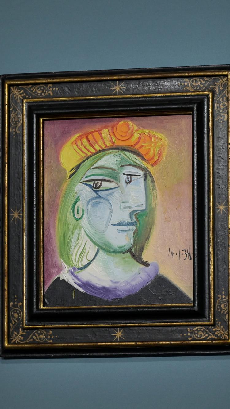 Foto: Bridget Bennet/Ritzau Scanpix