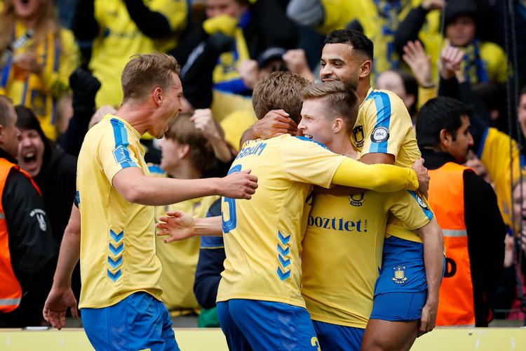 Foto: Jens Dresling