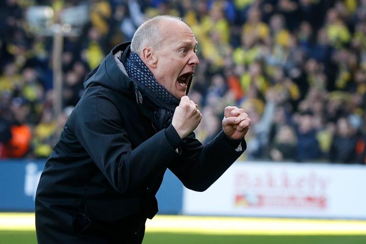 Foto: Jens Dresling