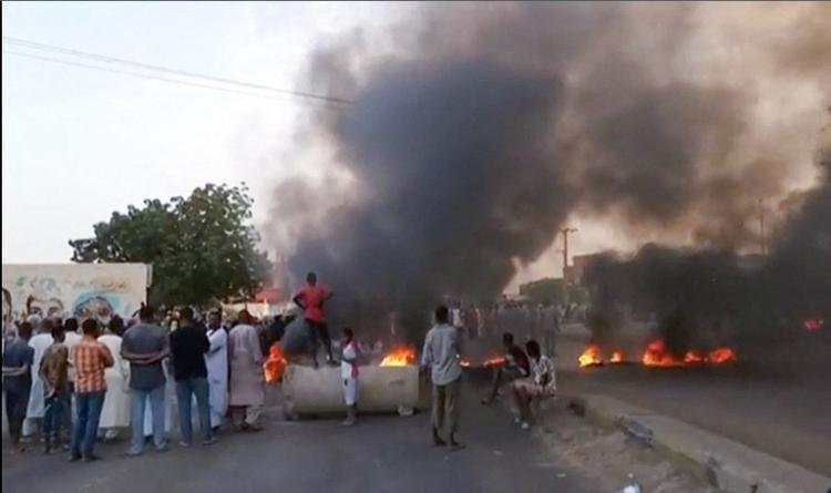 Foto: -/Ritzau Scanpix