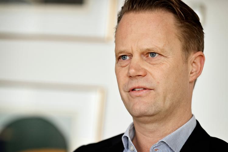 Foto: Jens Dresling