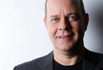 James Michael Tyler kendes bedst for rollen som cafebestyreren Gunther, der var håbløst forelsket i Rachel i 'Venner'.  Foto: Carlo Allegri/Ritzau Scanpix