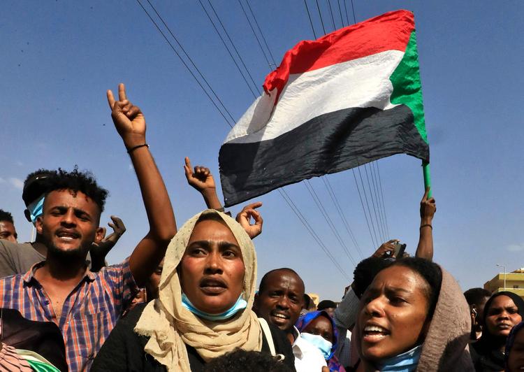 Foto: -/Ritzau Scanpix