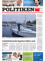 A_forsiden Politiken 26-10-2021 Lands 1udg