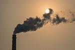 Kinas regering har udsendt en handlingsplan, som viser, at landets CO2-udledning skal begynde at falde inden 2030. Foto: Hector Retamal/Ritzau Scanpix