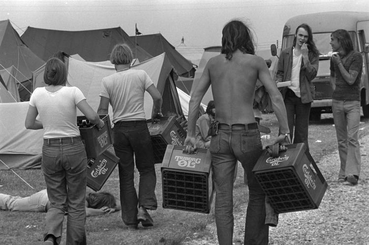 Foto: Ebbe Andersen/Ritzau Scanpix