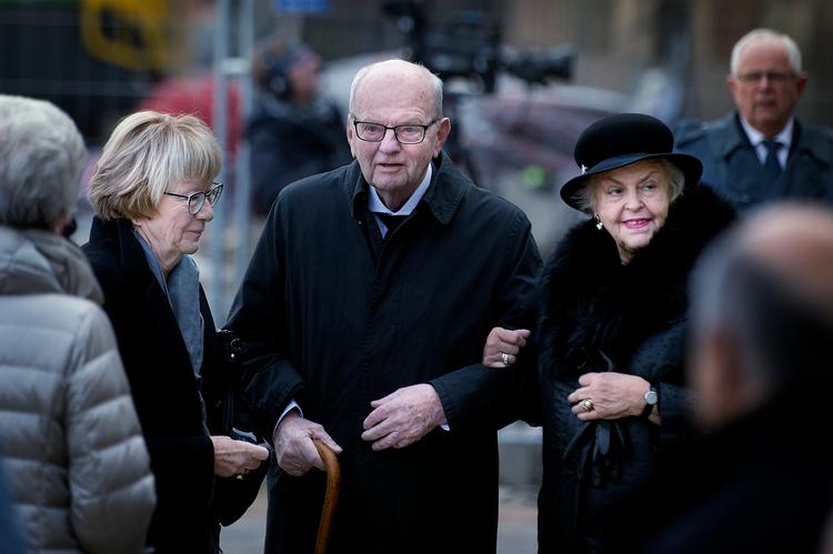Foto: Liselotte Sabroe/Ritzau Scanpix