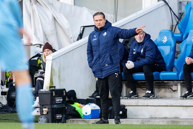 Foto: Bo Amstrup/Ritzau Scanpix