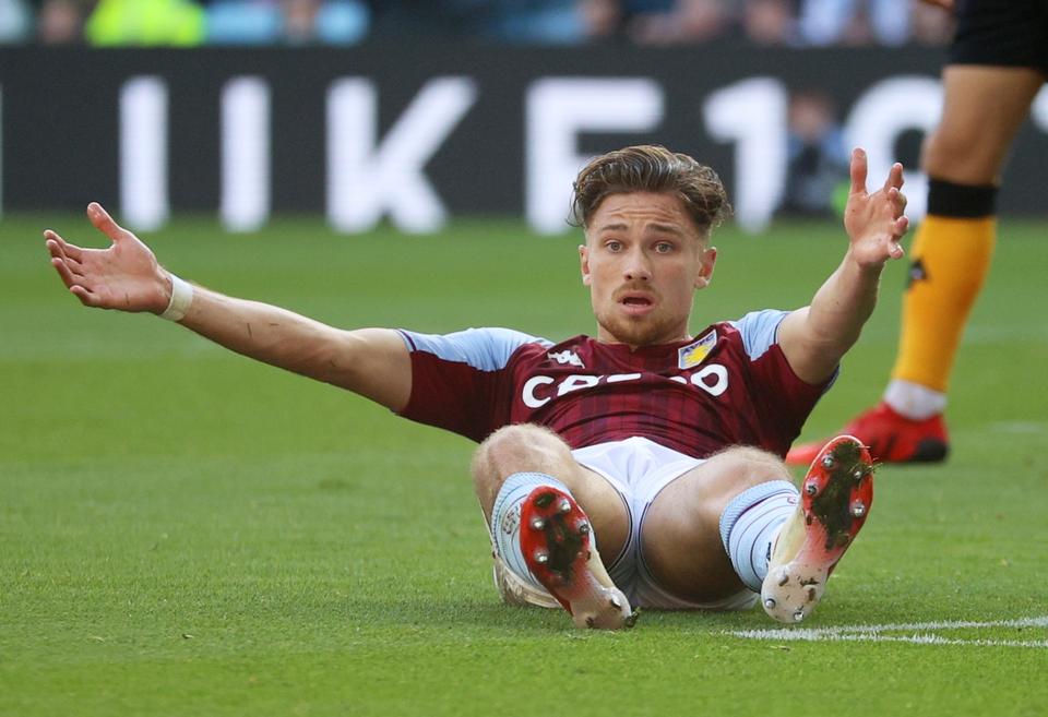 Hannah Mckay/Ritzau Scanpix