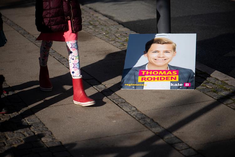 Foto: Kristian Djurhuus/Ritzau Scanpix