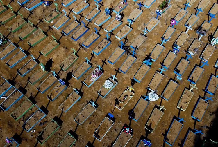 Foto: Michael Dantas/Ritzau Scanpix