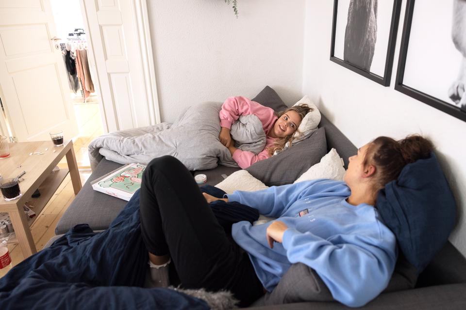 Foto: Tilde Døssing Tornbjerg