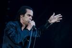 Nick Cave &amp; The Bad Seeds spillede senest på Northside i 2013 - en koncert, der er udbredt hyldet som en af de bedste i festivalens historie.  Foto: Kasper Løftgaard