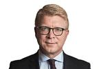 Carsten Grønbech-Jensen har nået meget i sit arbejdsliv, men er i dag mest optaget af udviklingen i Arktis. Foto: PR/Udenrigsministeriet