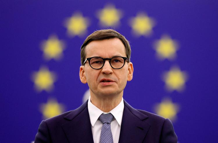 Foto: Ronald Wittek/Ritzau Scanpix