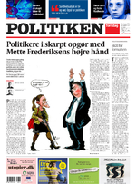 A_forside_To Politiken 28-10-2021 Lands 1udg