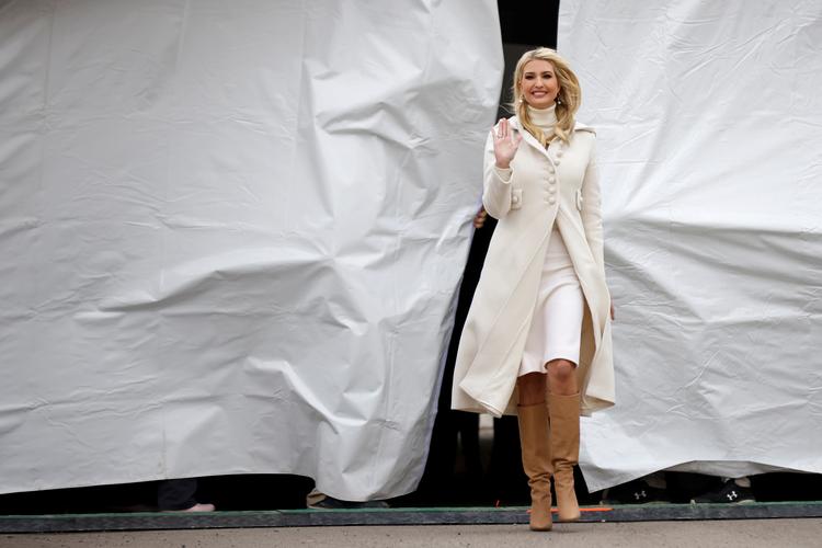 Foto: Carlos Barria/Ritzau Scanpix