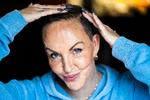 Linse Kessler er en af de mange kendisser, der er blevet biograferet - hele fem bøger er der faktisk kommet med og af realitystjernen fra Bryggen.  Foto: Stine Tidsvilde