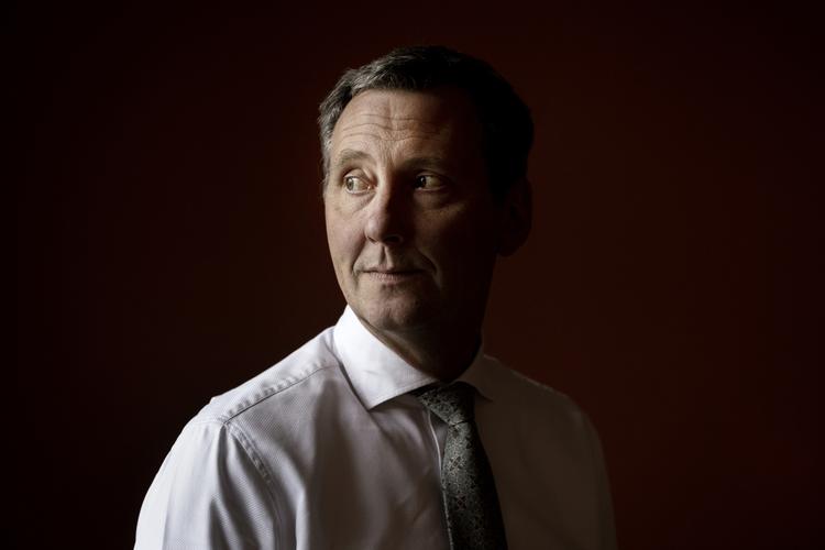 Justitsminister Nick Hækkerup (S) var torsdag indkaldt i samråd om PETs slettefrister. Han lovede bod og bedring, men blev mødt med skepsis. Foto: Jesper Houborg