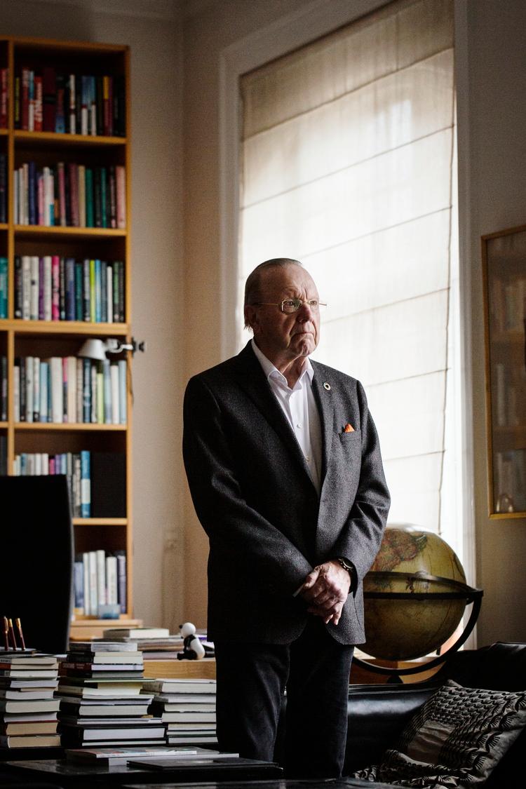 Foto: Nanna Navntoft