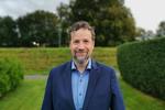 Jesper Bækgaard træder nu til som museumsleder for Museum Østjylland. Privatfoto 