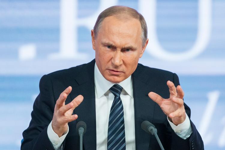 Foto Alexander Zemlianichenko