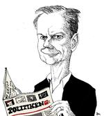 Foto: Anne-marie Steen Petersen/Politiken-Tegning