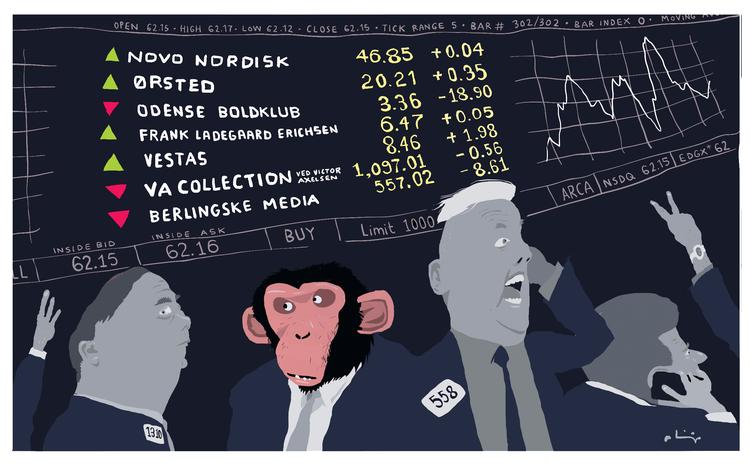 Foto: Philip Ytournel/POLITIKEN