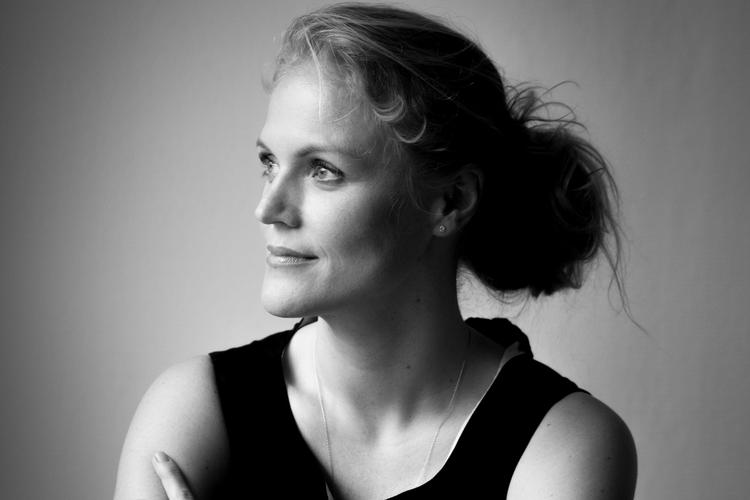 Mira Jargil har både lavet dokumentarfilm selv og skabt flere værker i samarbejde med sin mand Christian Sønderby Jepsen. Sammen ejer de to instruktører produktionsselskabet Moving Documentary. Foto: Simon Dixgaard 