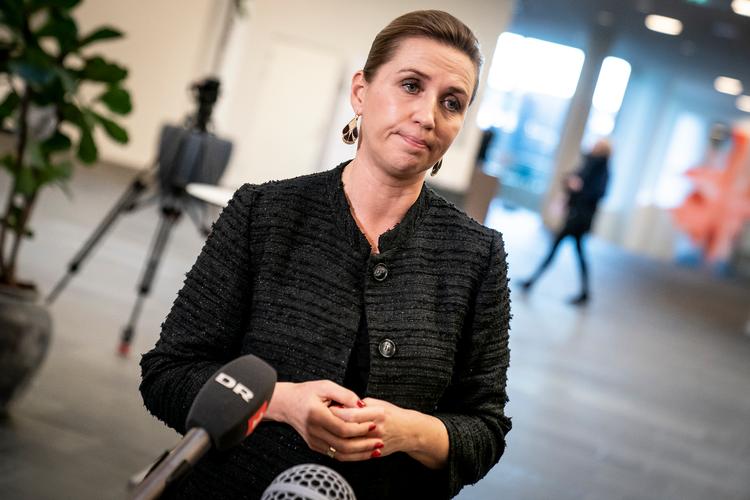 Foto: Mads Claus Rasmussen/Ritzau Scanpix