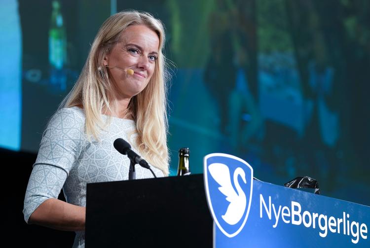 Foto: Claus Fisker/Ritzau Scanpix