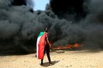 Foto: Mohamed Nureldin Abdallah/Ritzau Scanpix