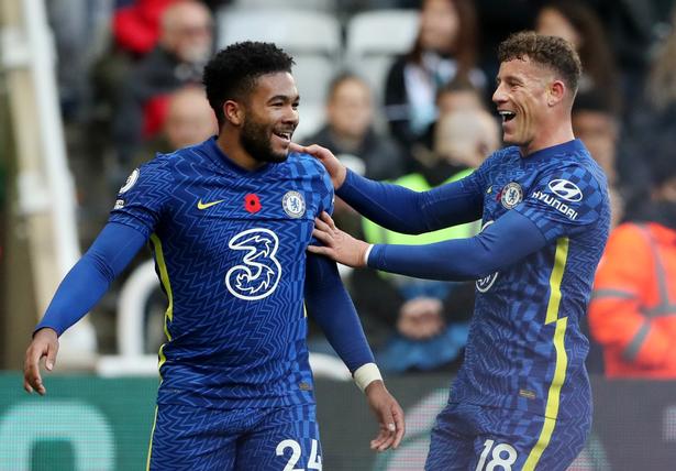 Scott Heppell/Ritzau Scanpix