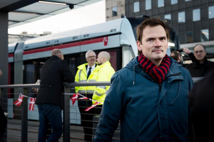 Foto: Tanja Carstens Lund (arkiv)