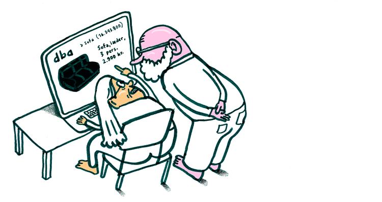 Foto: Philip Ytournel/POLITIKEN