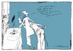 Tegning:  Per Marquard Otzen
