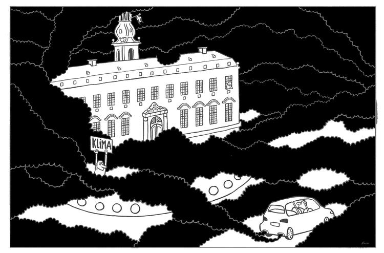 Foto: Philip Ytournel/POLITIKEN