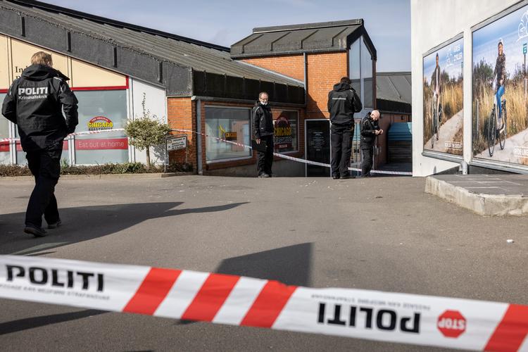 Foto: Joachim Ladefoged