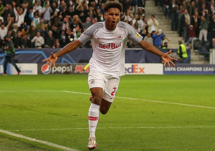 Foto: Krugfoto/Ritzau Scanpix