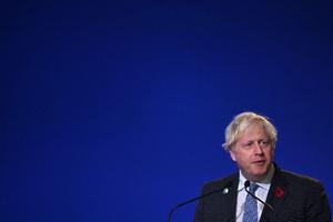 Paul Ellis/Ritzau Scanpix