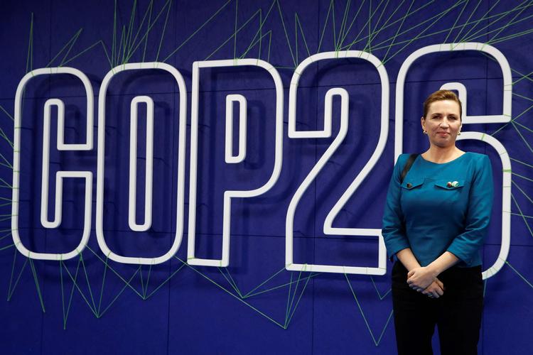 Foto: Phil Noble/Ritzau Scanpix