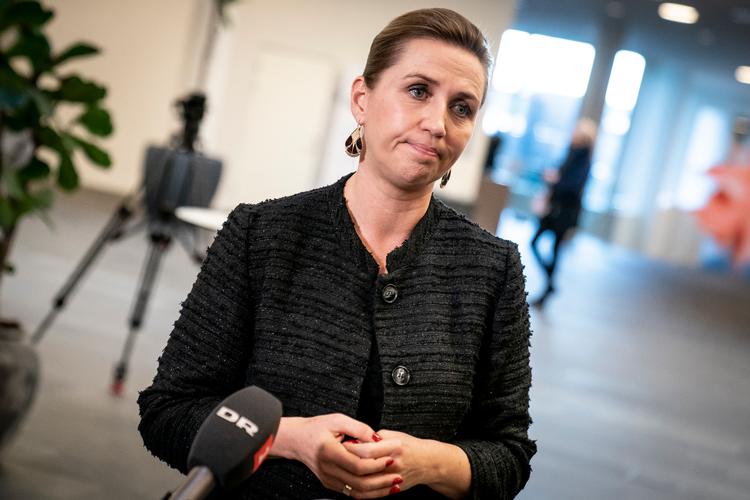 Foto: Mads Claus Rasmussen/Ritzau Scanpix